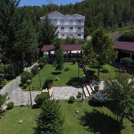 Hotel Elvis Mjull-Bathore Exterior photo