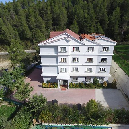 Hotel Elvis Mjull-Bathore Exterior photo
